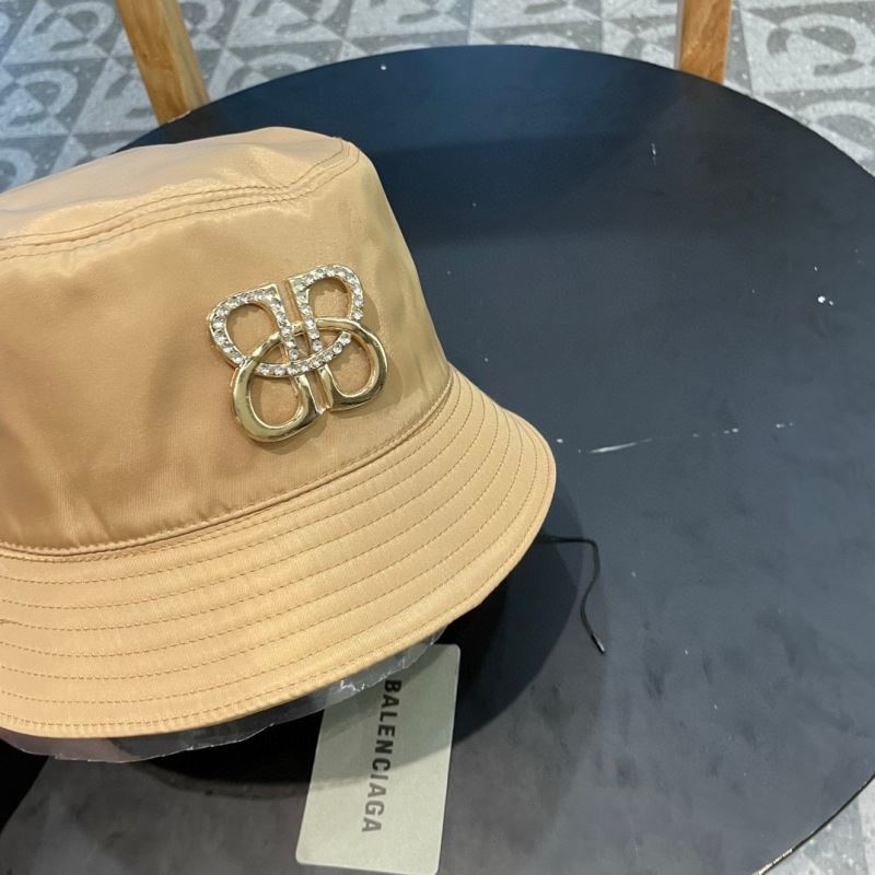 Balenciaga Caps